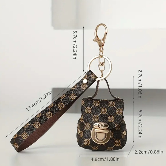 Key chain - Picture 2 of 2